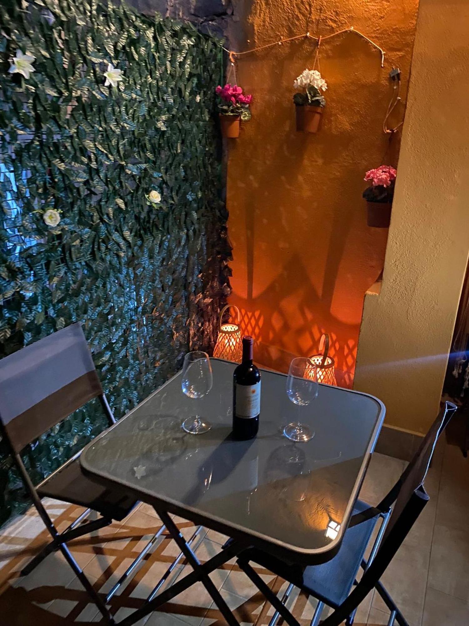 Copacabana House カターニア エクステリア 写真