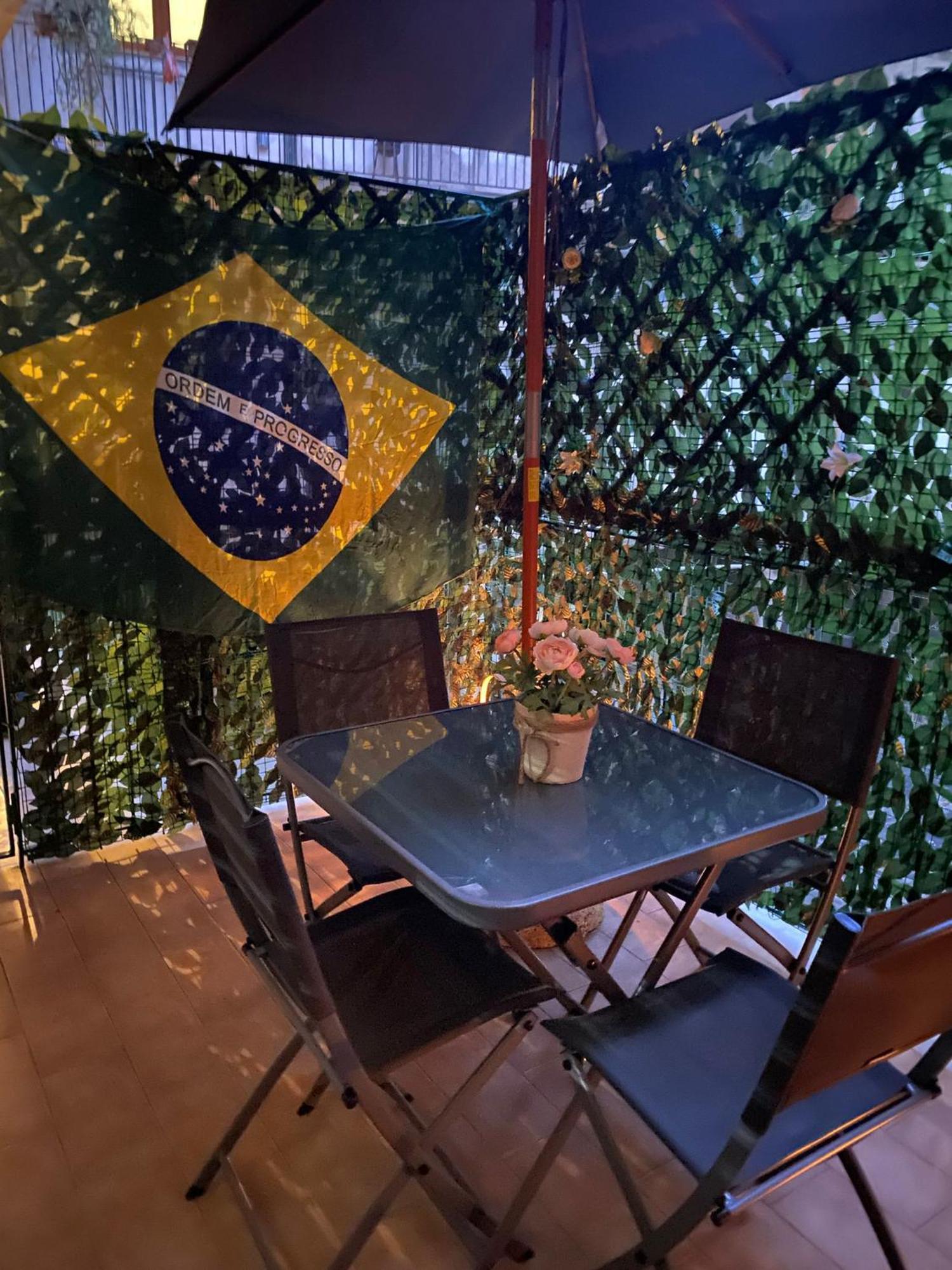 Copacabana House カターニア エクステリア 写真