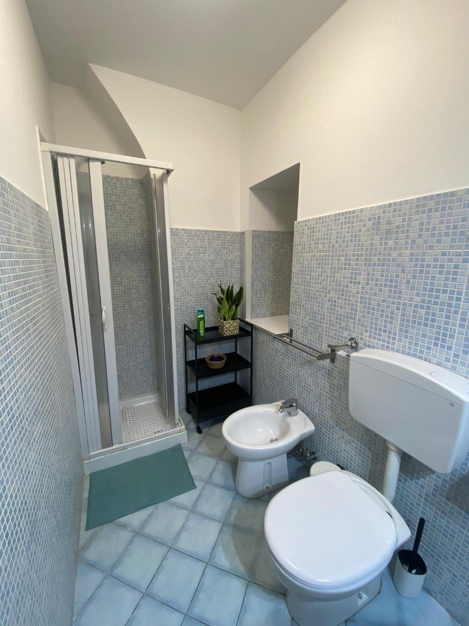Copacabana House カターニア エクステリア 写真