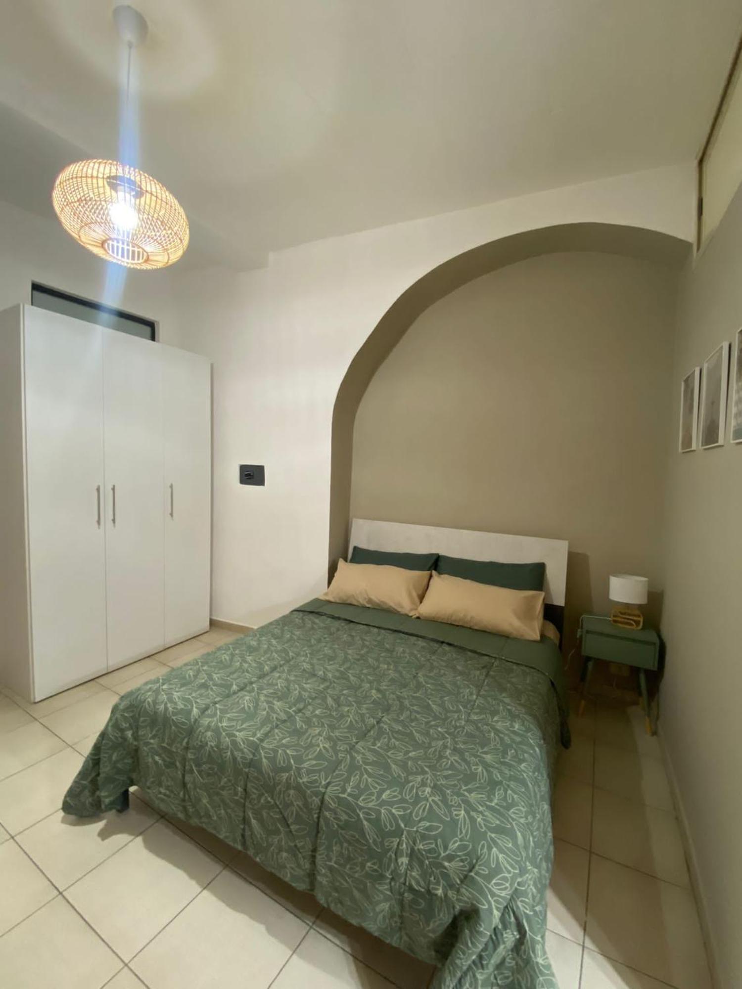 Copacabana House カターニア エクステリア 写真