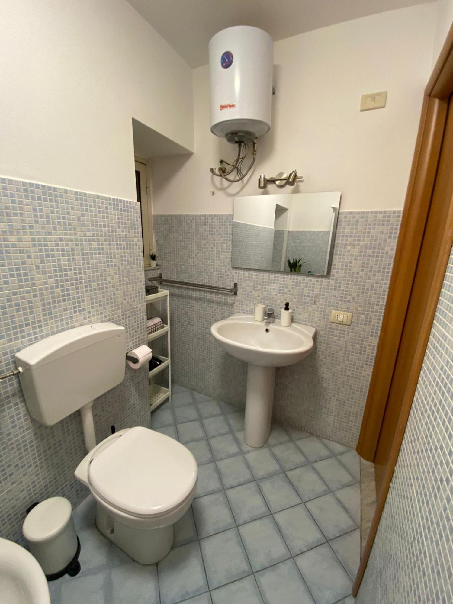 Copacabana House カターニア エクステリア 写真