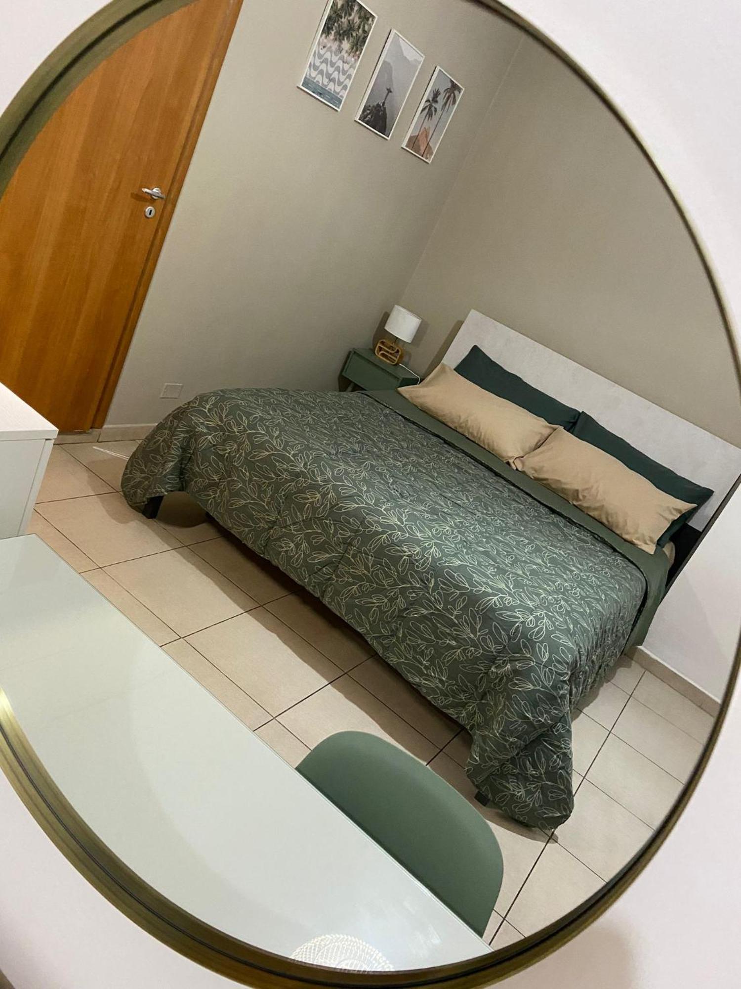 Copacabana House カターニア エクステリア 写真