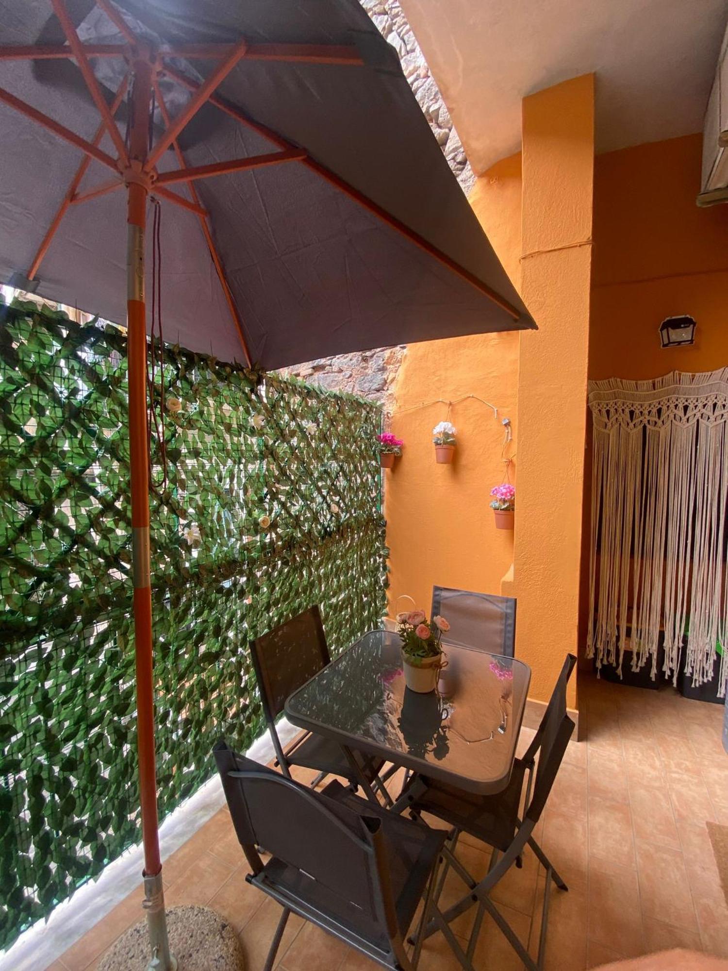 Copacabana House カターニア エクステリア 写真