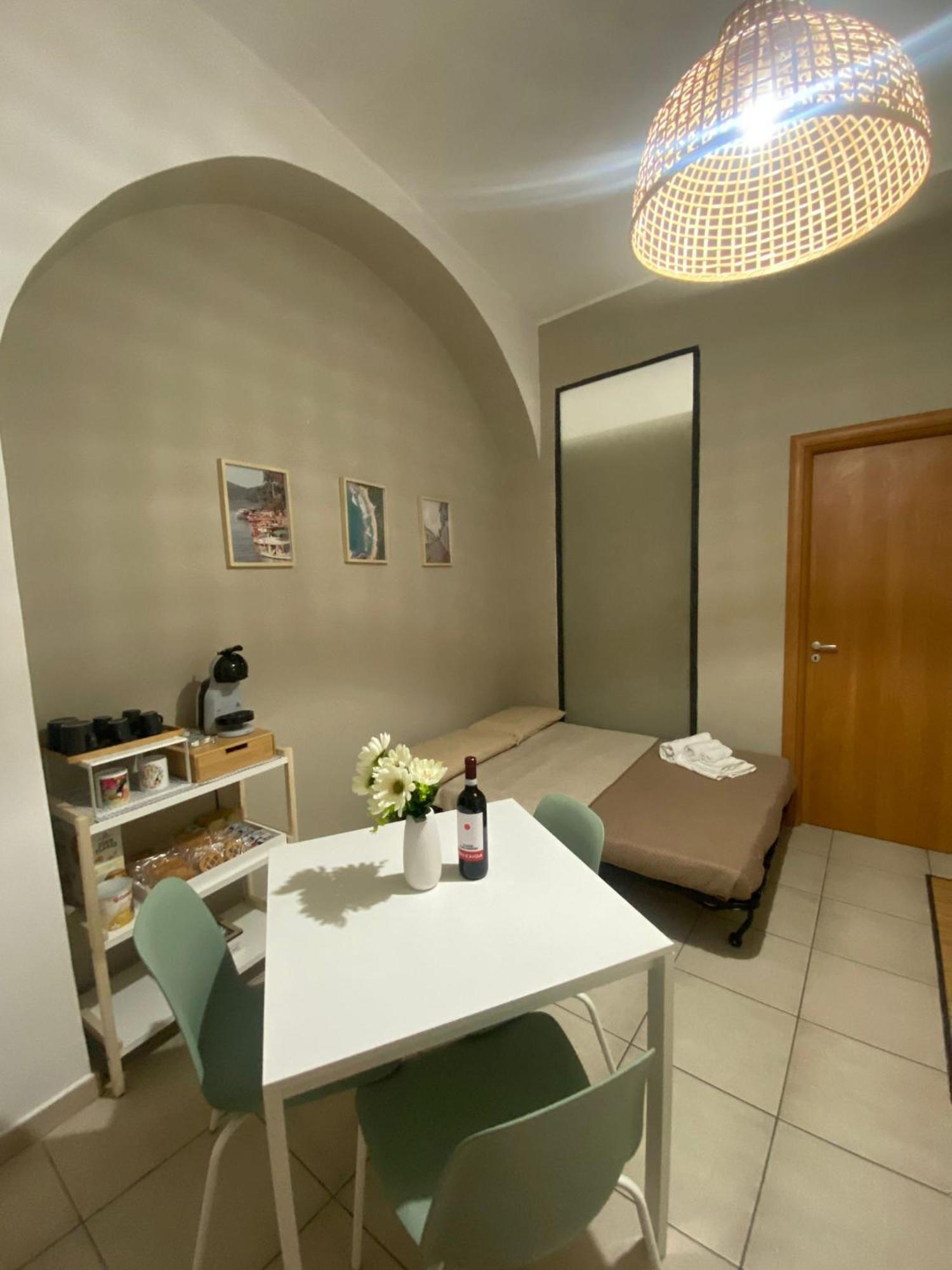 Copacabana House カターニア エクステリア 写真