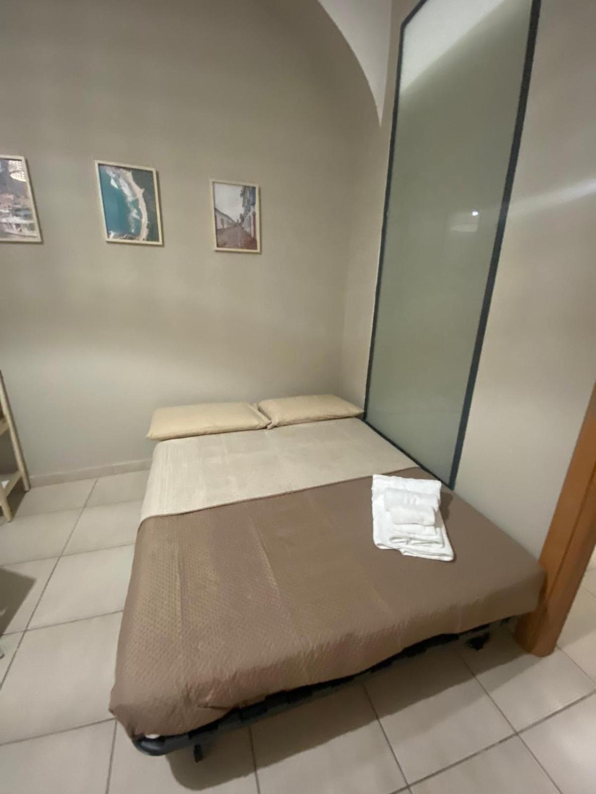Copacabana House カターニア エクステリア 写真