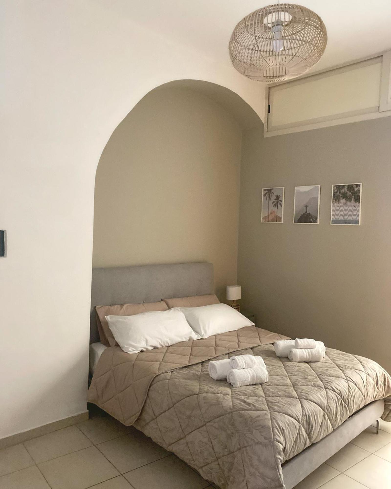 Copacabana House カターニア エクステリア 写真